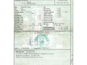 mercedes-benz clase e (w211) del año 2005