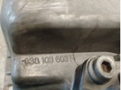 Recambio de carter para audi a3 (8l1) 1.9 tdi referencia OEM IAM 038103603N 038103603N 