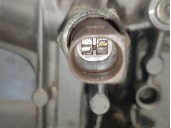 Recambio de soporte filtro aceite para audi a3 (8l1) 1.9 tdi referencia OEM IAM 038115389B 038115389B 