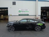 audi a7 sportback (4ga, 4gf) del año 2014