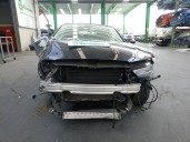 audi a7 sportback (4ga, 4gf) del año 2014