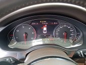 audi a7 sportback (4ga, 4gf) del año 2014