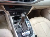 audi a7 sportback (4ga, 4gf) del año 2014