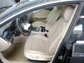 audi a7 sportback (4ga, 4gf) del año 2014