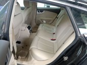 audi a7 sportback (4ga, 4gf) del año 2014