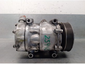 Recambio de compresor aire acondicionado para citroën berlingo / berlingo first furgoneta/monovolumen (m_) 1.6 hdi 75 (mb9hw) re