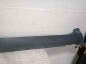 Replacement lateral skirt for Citroën C4 Cactus 1.2 THP 110 OEM IAM reference 98235765XT 98235765XT 
