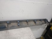 Replacement side skirt for Citroën C4 Cactus 1.2 thp 110 OEM IAM reference 98235765XT 98235765XT 