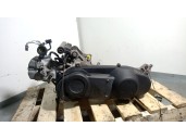 Recambio de motor completo para suzuki uh uh 125 burgman referencia OEM IAM F490 298992