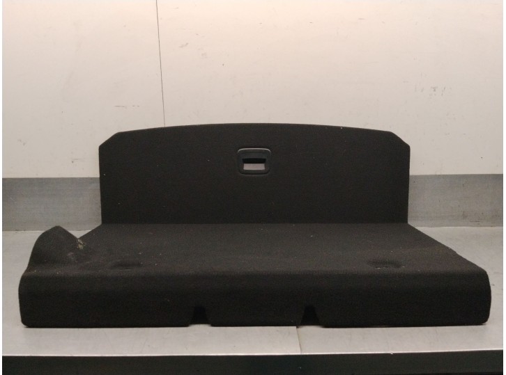 Recambio de bandeja trasera para bmw x3 (g45) x3 xdrive30e za referencia OEM IAM 51475A33964 51475A33964 