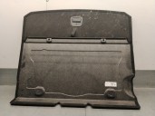 Recambio de bandeja trasera para bmw x3 (g45) x3 xdrive30e za referencia OEM IAM 51475A33964 51475A33964 