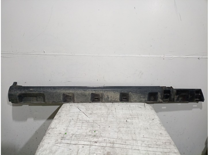 Recambio de faldon lateral para dacia sandero ii (b8_) tce 90 (b8m1, b8ma) referencia OEM IAM H4BB4 