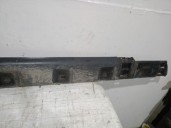 Replacement side skirt for Dacia Sandero II (B8_) TCe 90 (B8M1, B8MA) OEM IAM reference H4BB4 