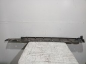 Replacement side skirt for Dacia Sandero II (B8_) TCe 90 (B8M1, B8MA) OEM IAM reference H4BB4 