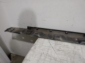 Replacement side skirt for Dacia Sandero II (B8_) TCe 90 (B8M1, B8MA) OEM IAM reference H4BB4 