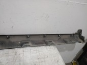 Replacement side skirt for Dacia Sandero II (B8_) TCe 90 (B8M1, B8MA) OEM IAM reference H4BB4 