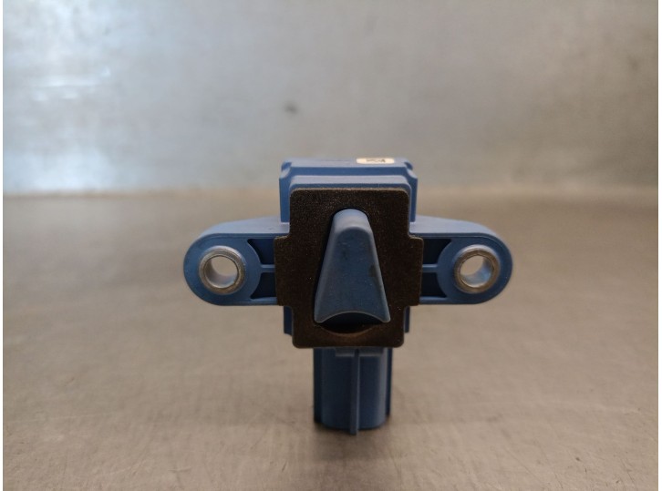 Recambio de sensor impacto para volkswagen scirocco iii (137, 138) 1.4 tsi referencia OEM IAM 1K8955557 