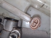 Recambio de bomba freno para opel astra k (b16) 1.6 cdti (68) referencia OEM IAM 13486149 13486149 