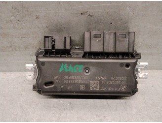 Replacement electronic module for BMW X3 (G45) X3 xDrive30e ZA OEM IAM reference 16145B702D5 