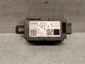 Recambio de antena para bmw x3 (g45) x3 xdrive30e za referencia OEM IAM 61357928690 