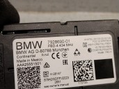 Recambio de antena para bmw x3 (g45) x3 xdrive30e za referencia OEM IAM 61357928690 