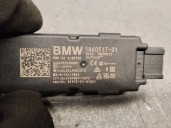 Recambio de antena para bmw x3 (g45) x3 xdrive30e za referencia OEM IAM 61355B60517 