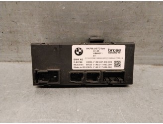 Replacement electronic module for BMW X3 (G45) X3 xDrive30e ZA OEM IAM reference 61355B69211 