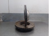 Recambio de disco freno delantero para bmw x3 (g45) x3 xdrive30e za referencia OEM IAM 34208831440 34208831440 