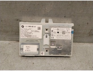 Replacement electronic module for BMW X3 (G45) X3 xDrive30e ZA OEM IAM reference 84105B824D2 84105B76FA3 