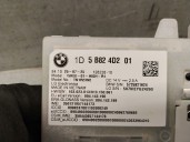 Recambio de modulo electronico para bmw x3 (g45) x3 xdrive30e za referencia OEM IAM 84105B824D2 84105B76FA3 