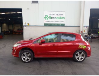 peugeot 308 i (4a_, 4c_) del año 2008