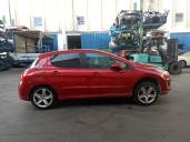 peugeot 308 i (4a_, 4c_) del año 2008