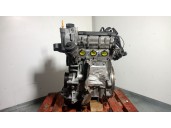 Recambio de motor completo para seat ibiza iv (6j5, 6p1) 1.2 referencia OEM IAM CGP 03E100033D 