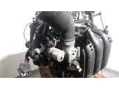 Recambio de motor completo para seat ibiza iv (6j5, 6p1) 1.2 referencia OEM IAM CGP 03E100033D 