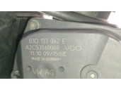 Recambio de motor completo para seat ibiza iv (6j5, 6p1) 1.2 referencia OEM IAM CGP 03E100033D 