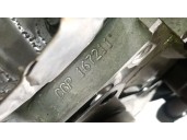 Recambio de motor completo para seat ibiza iv (6j5, 6p1) 1.2 referencia OEM IAM CGP 03E100033D 
