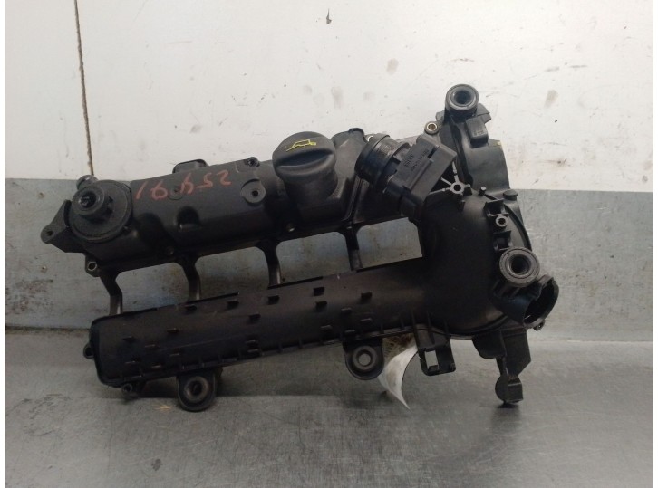 Recambio de tapa balancines para citroën c3 i (fc_, fn_) 1.4 hdi referencia OEM IAM 0361N4 0361N4 
