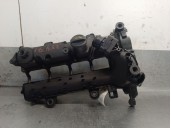 Recambio de tapa balancines para citroën c3 i (fc_, fn_) 1.4 hdi referencia OEM IAM 0361N4 0361N4 