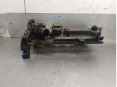 Recambio de tapa balancines para citroën c3 i (fc_, fn_) 1.4 hdi referencia OEM IAM 0361N4 0361N4 