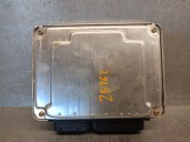 Replacement engine ECU for Audi A4 B6 (8E2) 1.9 TDI OEM IAM reference 038906019CG 0281010406