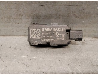 Replacement electronic module for BMW X3 (G45) X3 xDrive30e ZA OEM IAM reference 5B6B8F3 