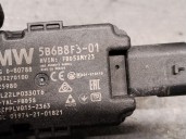 Recambio de modulo electronico para bmw x3 (g45) x3 xdrive30e za referencia OEM IAM 5B6B8F3 