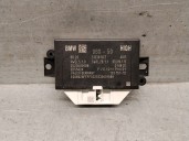 Recambio de modulo electronico para bmw x3 (g45) x3 xdrive30e za referencia OEM IAM 66205B39BC7 