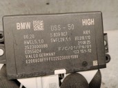 Recambio de modulo electronico para bmw x3 (g45) x3 xdrive30e za referencia OEM IAM 66205B39BC7 