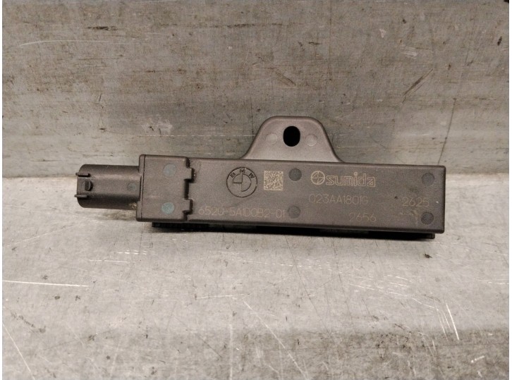 Recambio de antena para bmw x3 (g45) x3 xdrive30e za referencia OEM IAM 65205A1D0B2 