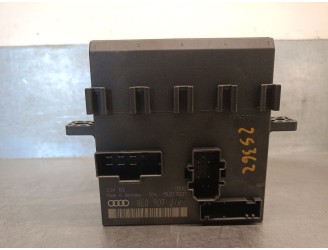 Replacement electronic module for audi a4 b6 (8e2) 1.9 tdi OEM IAM reference 8E0907279 00006947AB
