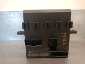 Recambio de modulo electronico para audi a4 b6 (8e2) 1.9 tdi referencia OEM IAM 8E0907279 00006947AB