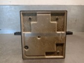 Replacement electronic module for Audi A4 B6 (8E2) 1.9 TDI OEM IAM reference 8E0907279 00006947AB