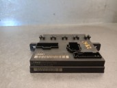 Recambio de modulo electronico para audi a4 b6 (8e2) 1.9 tdi referencia OEM IAM 8E0907279 00006947AB