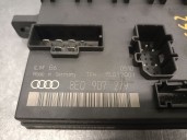 Replacement electronic module for Audi A4 B6 (8E2) 1.9 TDI OEM IAM reference 8E0907279 00006947AB